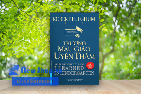 Trường Mẫu Giáo Uyên Thâm